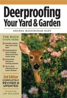 Deerproofing Your Yard & Garden 1580175856 Book Cover