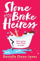 Stone Broke Heiress 1803140577 Book Cover