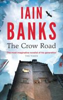 The Crow Road 0349139156 Book Cover