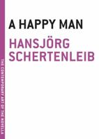 A Happy Man 1933633816 Book Cover