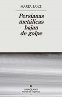 Persianas metálicas bajan de golpe 8433901893 Book Cover