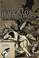 Cuentos humanos 1676940545 Book Cover