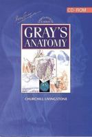 Gray's Anatomy CD-ROM 044306119X Book Cover