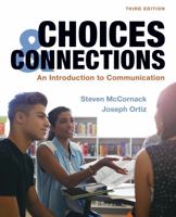 Choices  Connections 0312387830 Book Cover