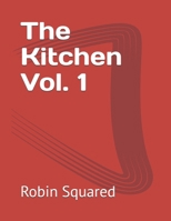 The Kitchen Vol. 1 B0H1M9HGJ9 Book Cover