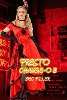 Presto Change-O 3 B09FS2YMRL Book Cover