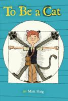 To Be A Cat 1442454067 Book Cover