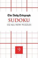 daily telegraph sudoku 9 0330526081 Book Cover