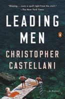 Leading Men 0525559078 Book Cover