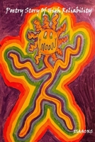 Poetry Story of High Reliability: @ReliabilityHigh? B0DKL3NWLX Book Cover