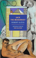 Jack the Modernist 1681379716 Book Cover