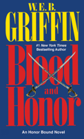 Blood And Honor 0515121940 Book Cover