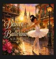 Dance of the Ballerina B0H3YHD1HL Book Cover