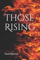 Those Rising 1081130997 Book Cover