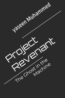 Project Revenant B0F258QS49 Book Cover
