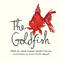 The Goldfish 1912915200 Book Cover