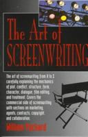The Art of Screenwriting: Story Script Markets 1560251417 Book Cover