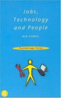 Jobs, Technology and People 0415158176 Book Cover