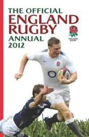 Official England Rugby Annual 2012 1908221232 Book Cover