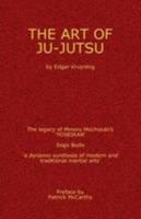 The Art of Ju-jutsu 1409282694 Book Cover