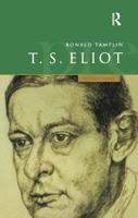 Preface to T.S. Elliot, A 0582437679 Book Cover