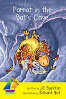 Sail Yel Parrot in the Bats Cave 0757887279 Book Cover
