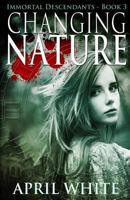 Changing Nature 0988536846 Book Cover