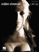 Ashlee Simpson - I Am Me 1423408764 Book Cover