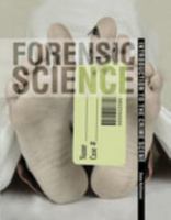 Forensic Science: Introduction to the Crime Scene 1465204571 Book Cover