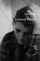 Twisted Minds 0359752519 Book Cover