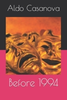 Before 1994 B0BGBNDD2N Book Cover