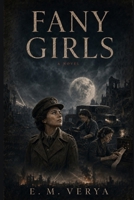 FANY Girls B0HG7QY7T7 Book Cover