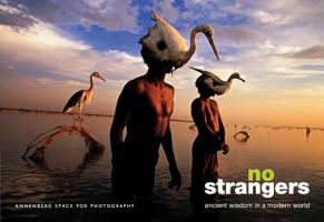 No Strangers: Ancient Wisdom in a Modern World 0988465906 Book Cover