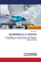 SALMONELLA in SHOATS 6203847038 Book Cover