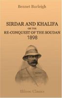 Sirdar and Khalifa 1402192991 Book Cover