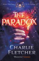 The Paradox 0316279544 Book Cover