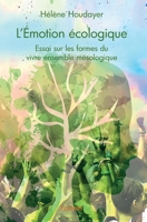 L'Émotion écologique (French Edition) 2334084379 Book Cover