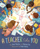 A Teacher Like You 1534111131 Book Cover