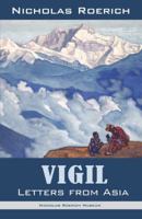 Vigil: Letters from Asia 1947016520 Book Cover