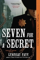 Seven for a Secret 0399158383 Book Cover