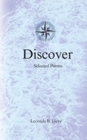 Discover: Selected Poems 3000828400 Book Cover