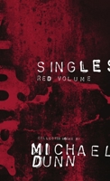 Suffer Singles Red Volume 1304863026 Book Cover