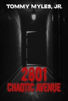 2801 Chaotic Avenue B0FHNHBKJN Book Cover