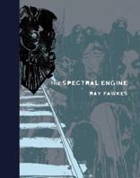 The Spectral Engine 0771030932 Book Cover