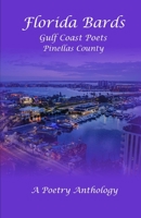 Florida Bards: Gulf Coast Poets, Pinellas County 195105332X Book Cover