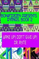 Rytings: Book 2 1542984637 Book Cover