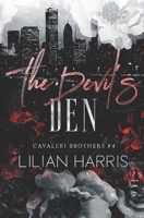 The Devil's Den B0B8BB1VHT Book Cover