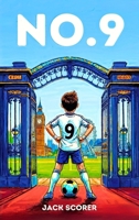 Number 9: The Beginning 1919504605 Book Cover