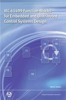 Iec 61499 Function Blocks for Embedded and Distributed Control Systems Design 0979234301 Book Cover