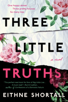 Three Little Truths 0525537880 Book Cover